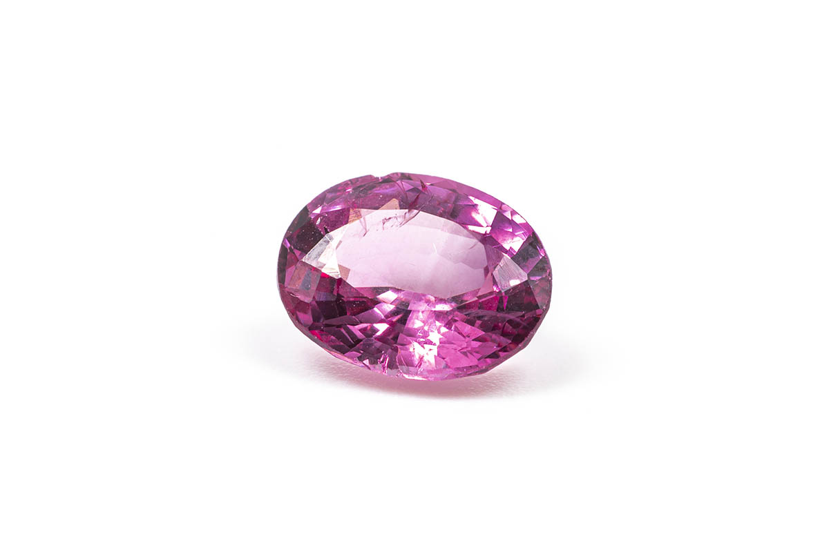 2.921 Carat Spinel